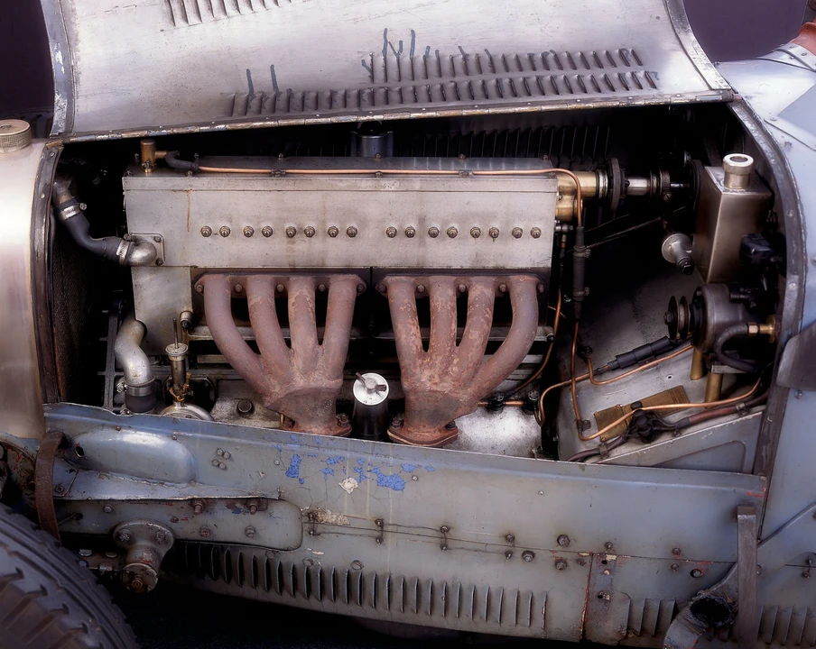 1928 Bugatti - Image 22 of 28