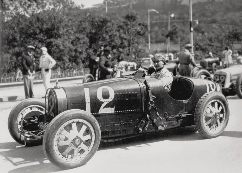 1928 Bugatti - Image 3 of 28