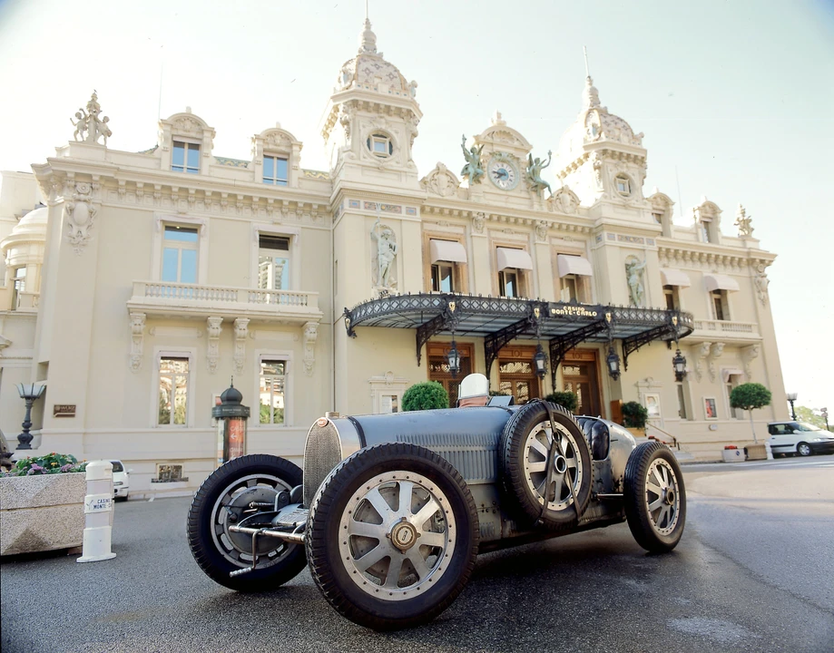 1928 Bugatti - Image 27 of 28