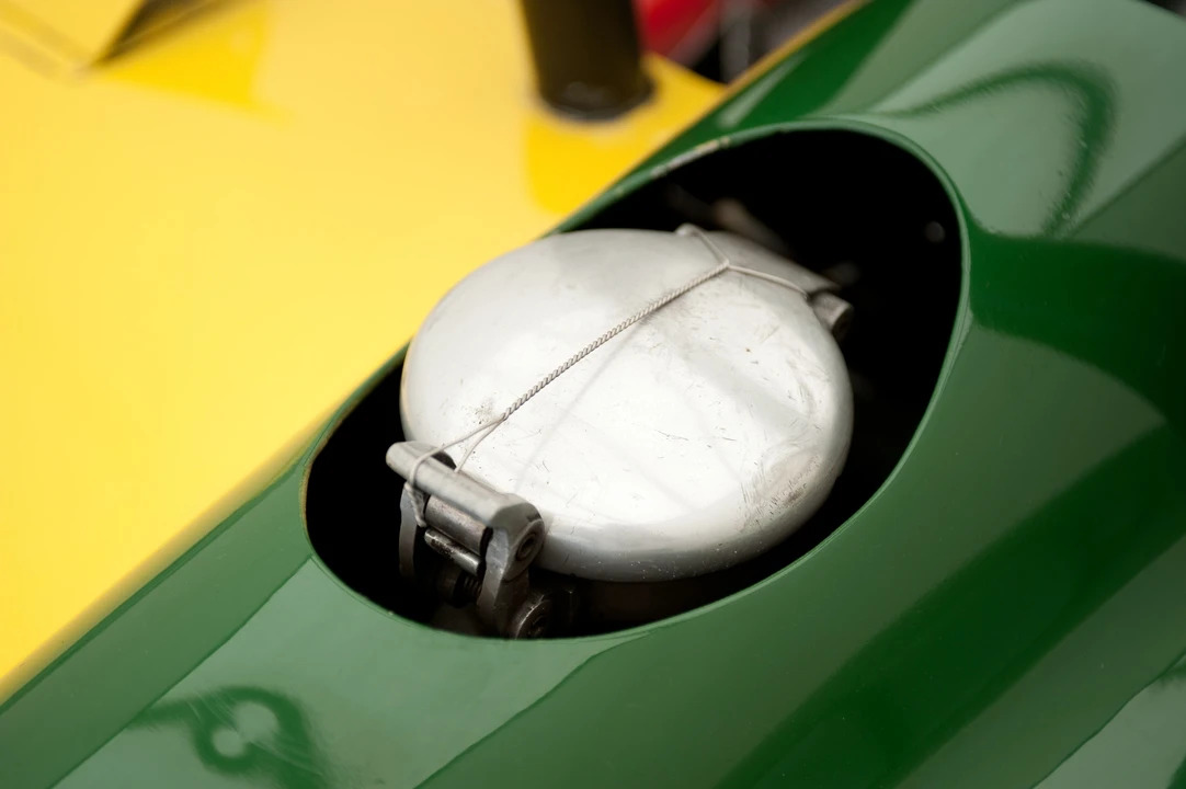 1958 Jaguar Replica - Image 9 of 10