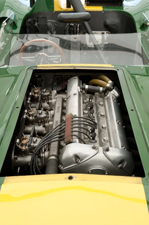 1958 Jaguar Replica - Image 7 of 10