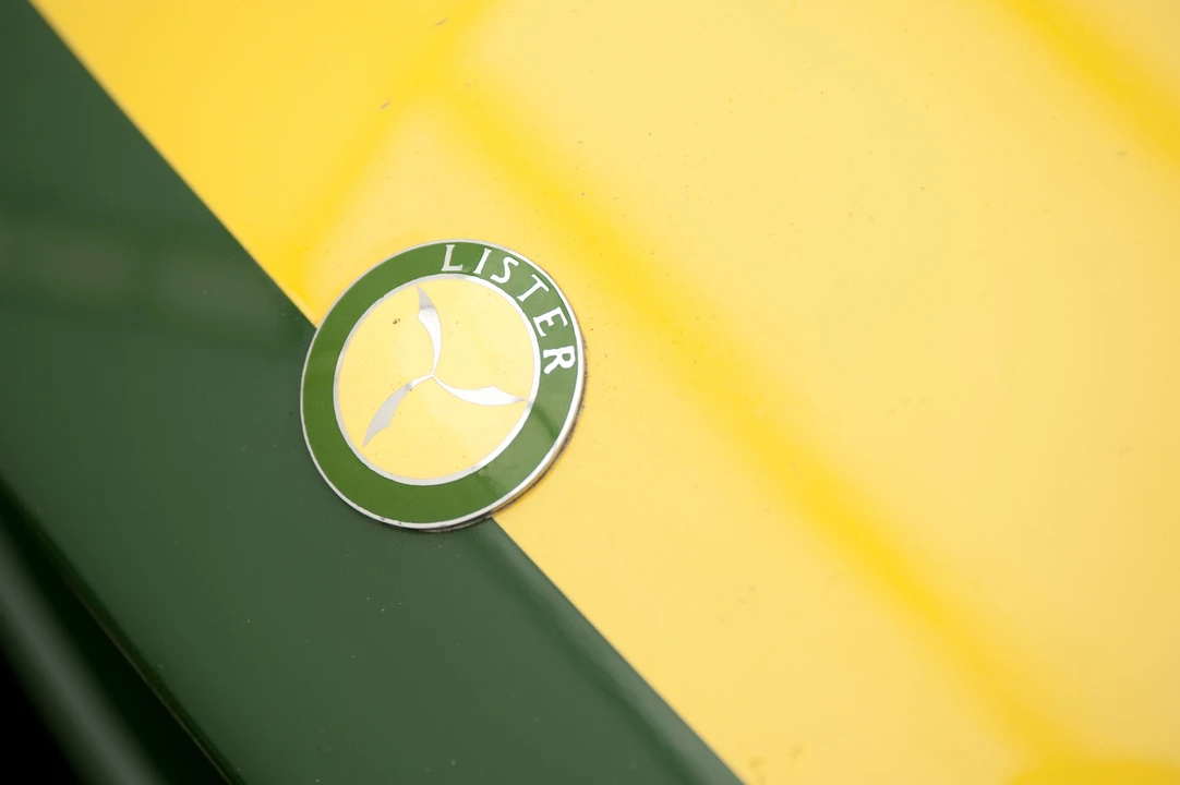 1958 Jaguar Replica - Image 6 of 10
