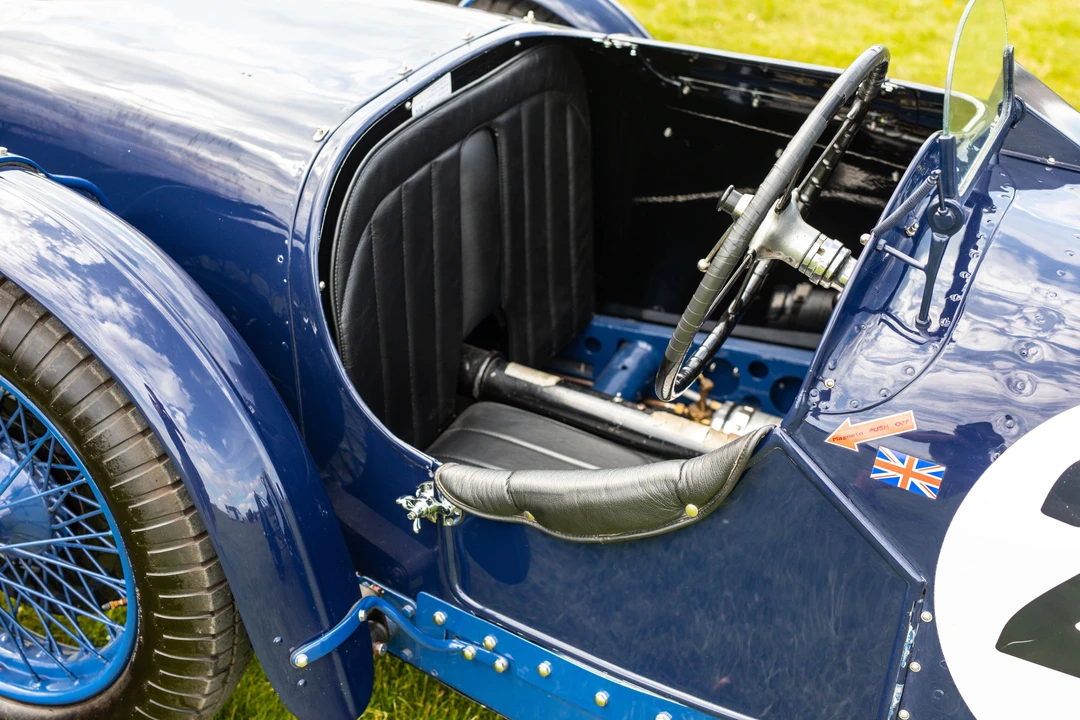 1936 Riley - Image 2 of 31