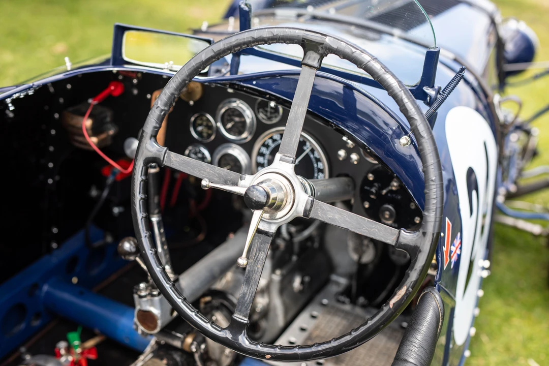 1936 Riley - Image 10 of 31