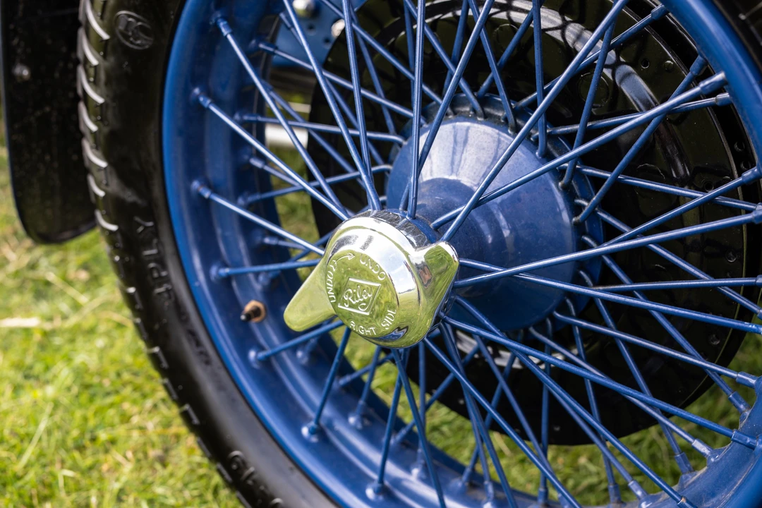 1936 Riley - Image 20 of 31