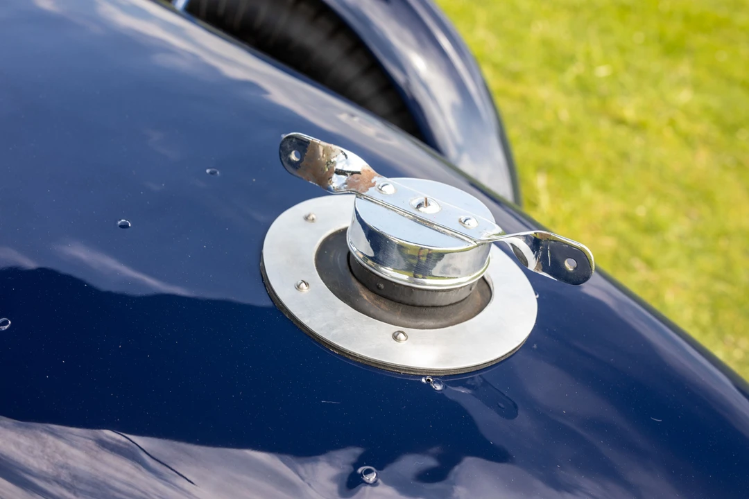 1936 Riley - Image 18 of 31