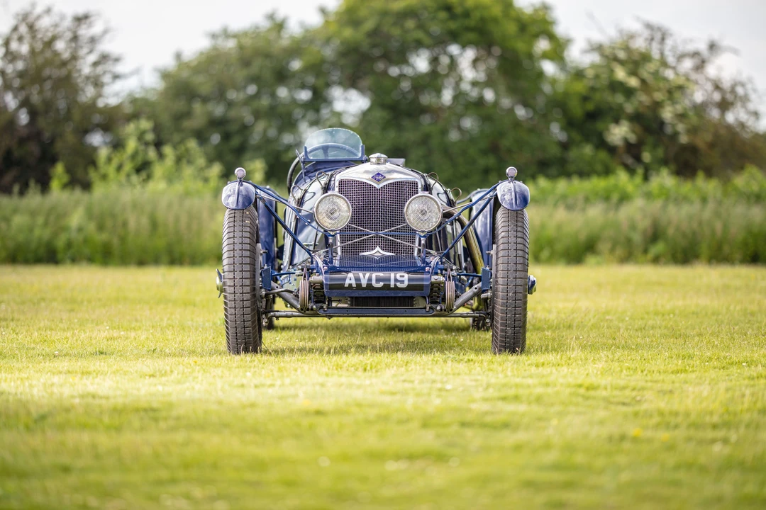 1936 Riley - Image 29 of 31