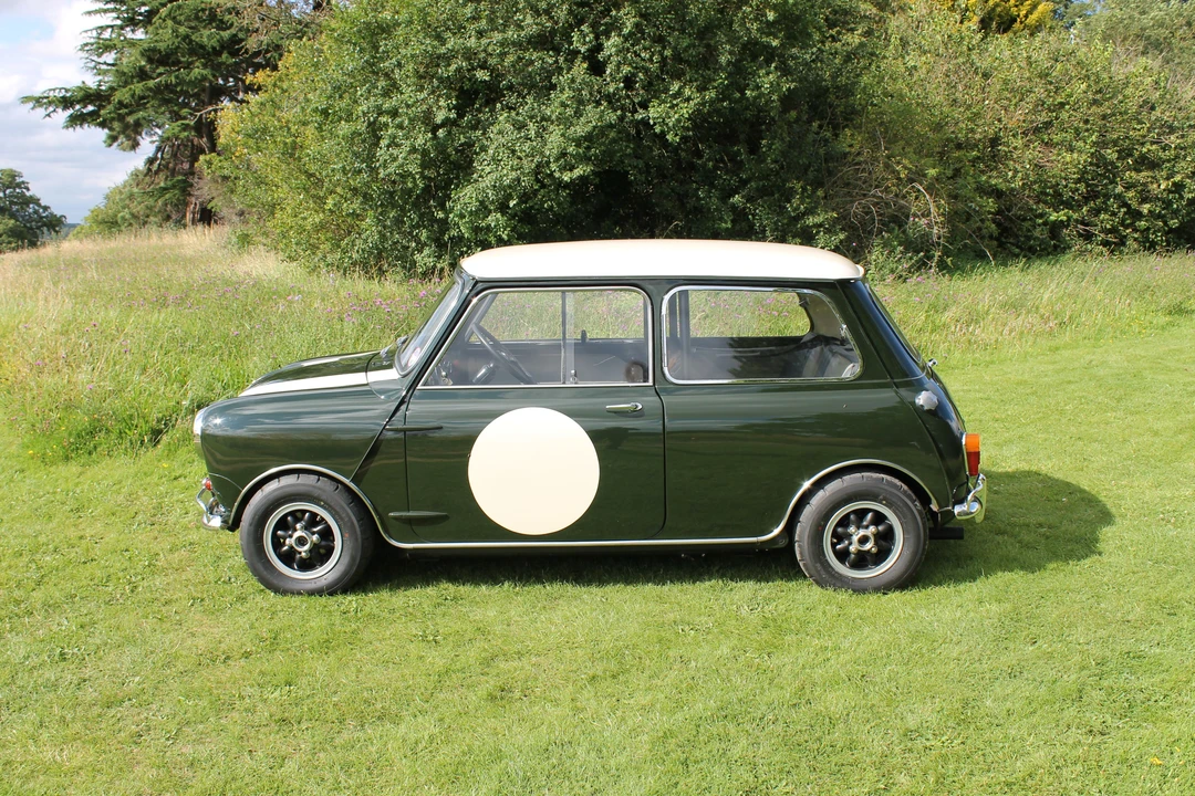 1964 Austin Mini - Image 14 of 15