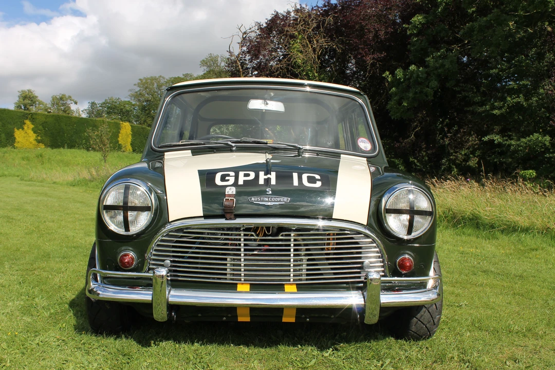 1964 Austin Mini - Image 13 of 15