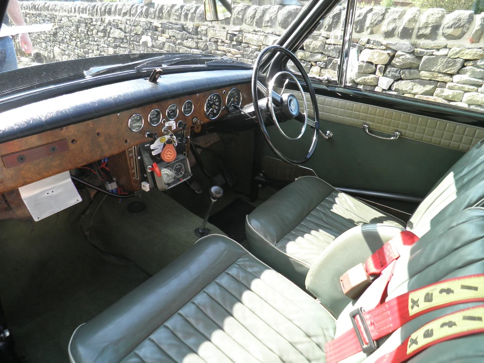 1959 Sunbeam - Image 2 of 5