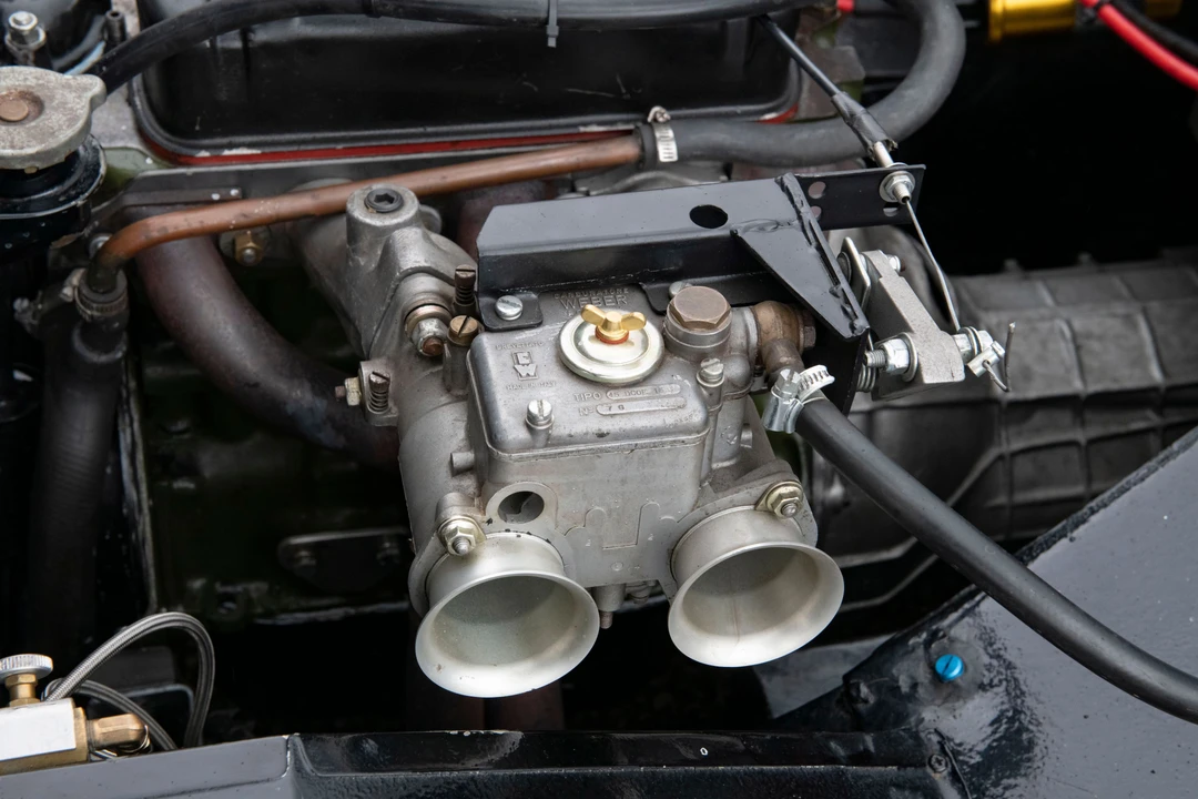 1963 MG Midget - Image 14 of 31