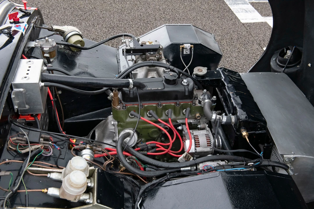 1963 MG Midget - Image 12 of 31