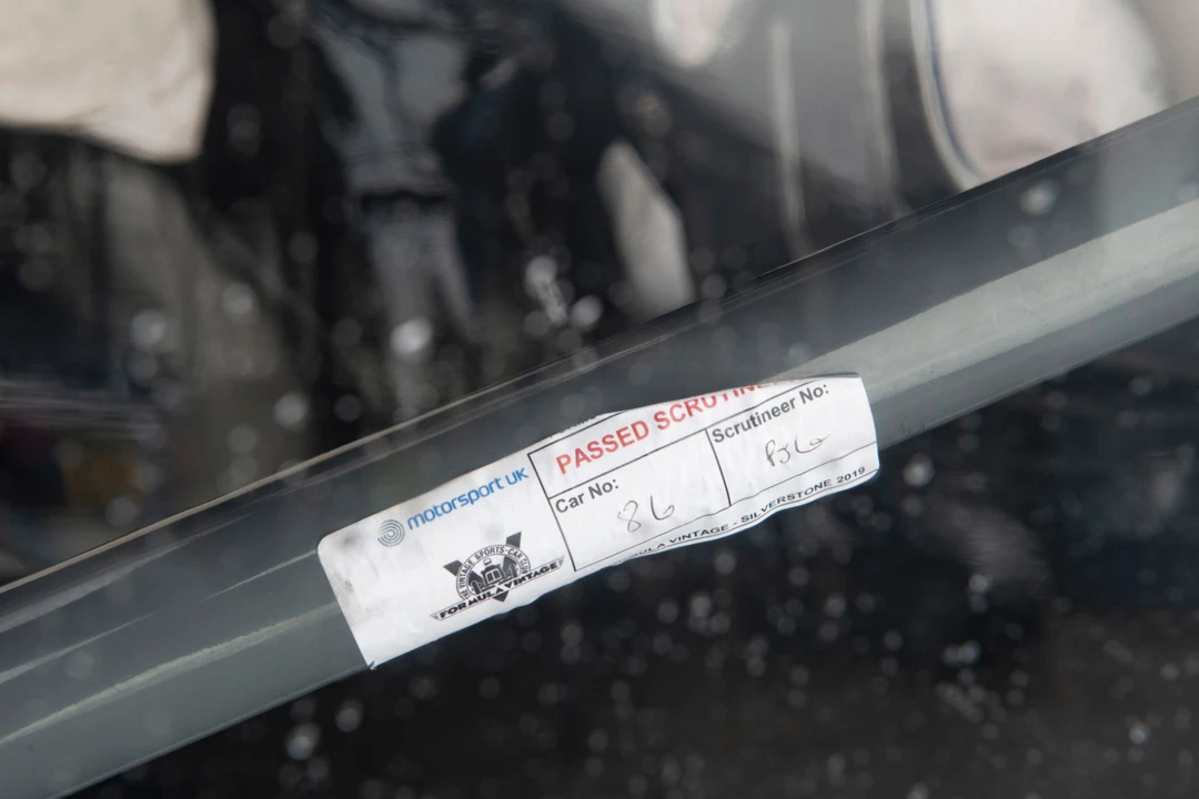 1963 MG Midget - Image 4 of 31