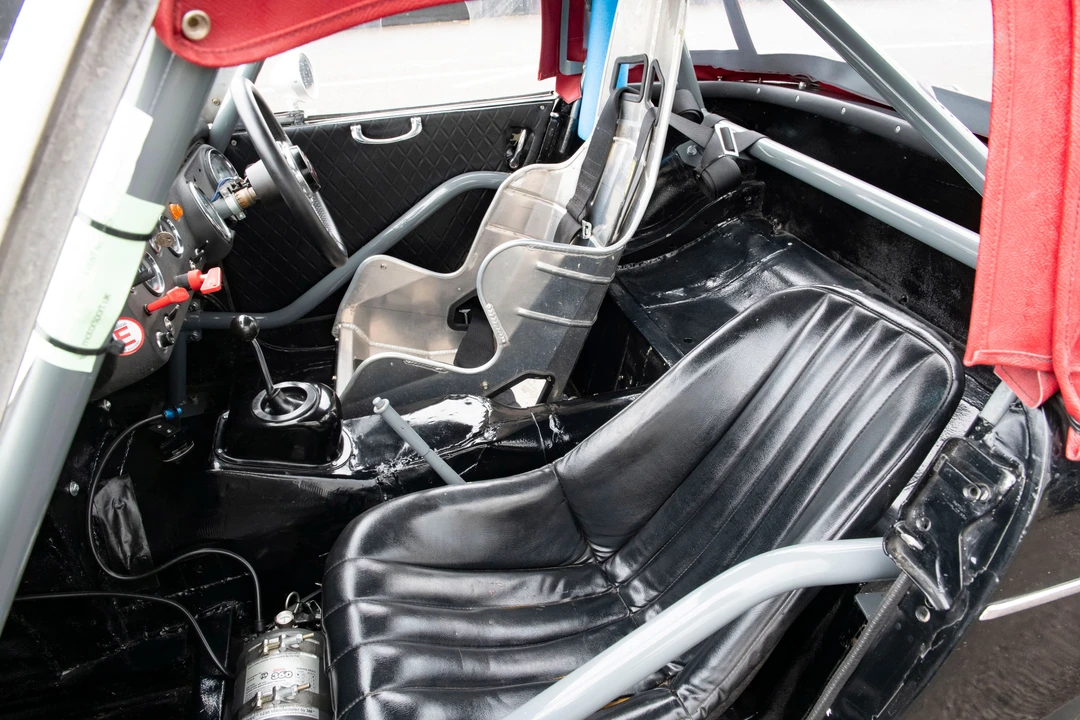 1963 MG Midget - Image 6 of 31