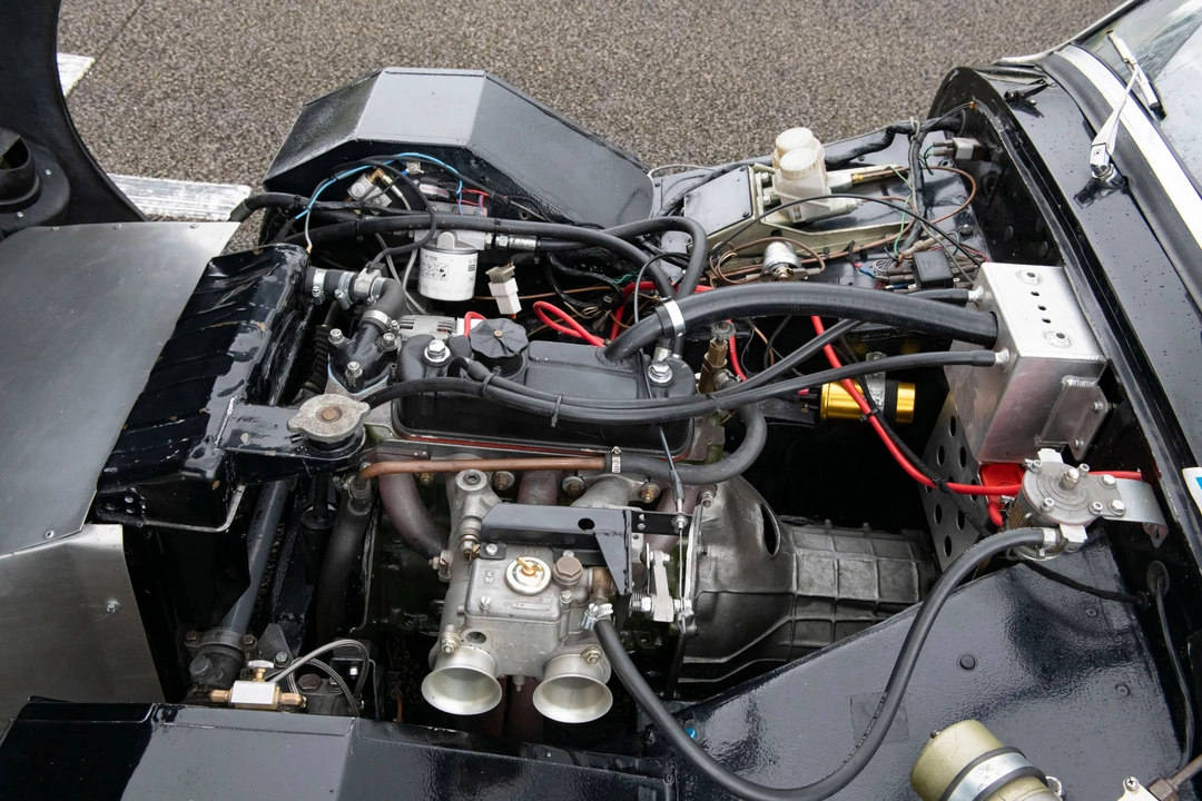 1963 MG Midget - Image 15 of 31