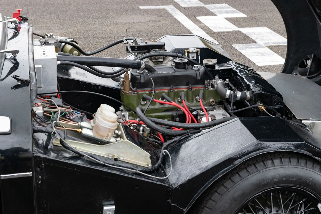 1963 MG Midget - Image 11 of 31