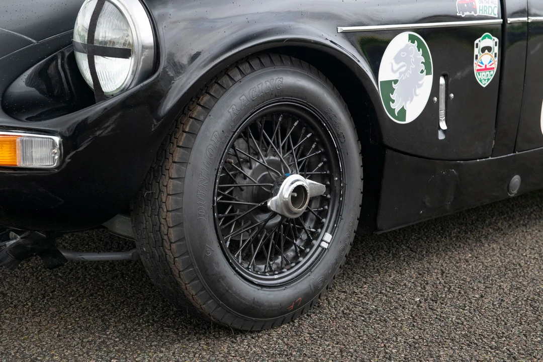 1963 MG Midget - Image 18 of 31