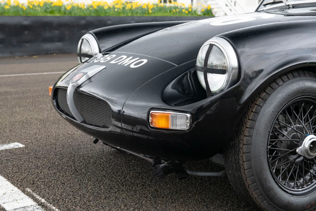 1963 MG Midget - Image 17 of 31