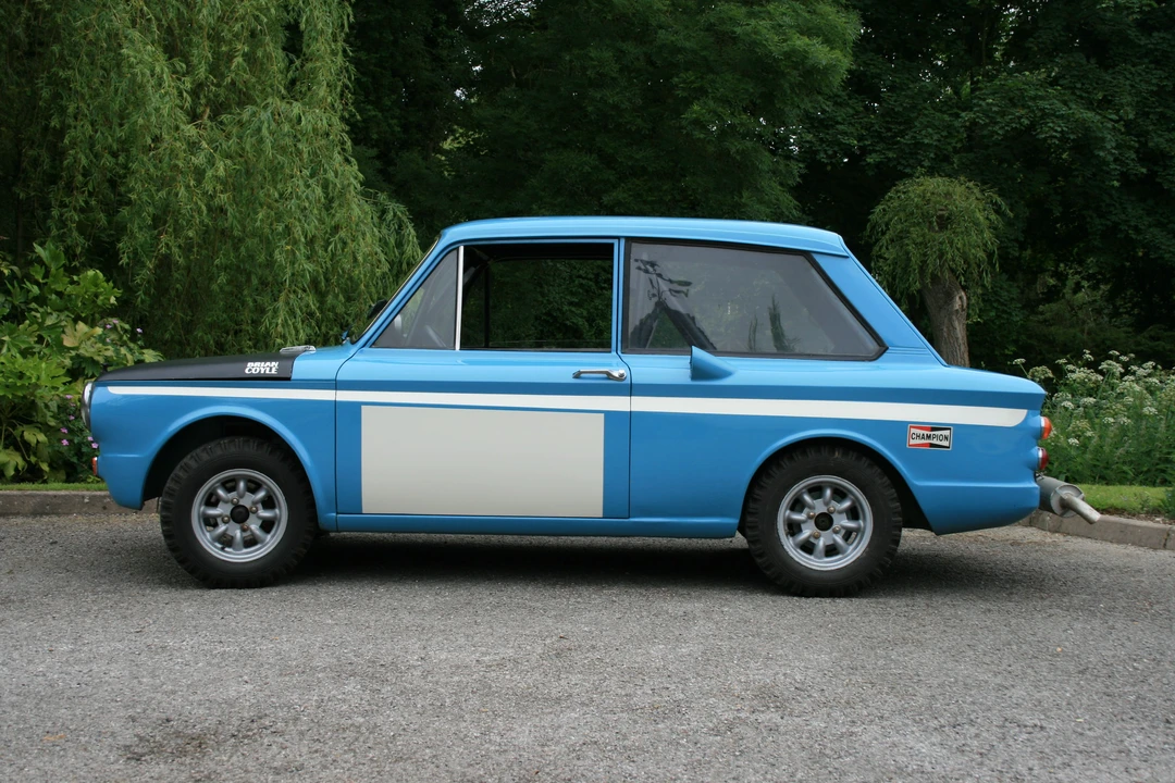 1967 Sunbeam - Image 8 of 18