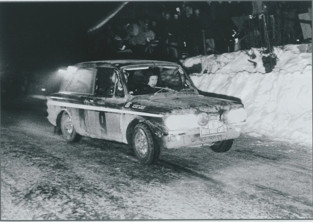 1967 Sunbeam - Image 2 of 18