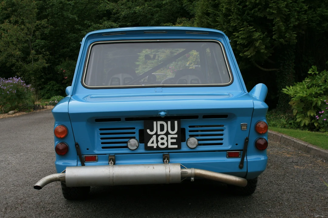 1967 Sunbeam - Image 6 of 18