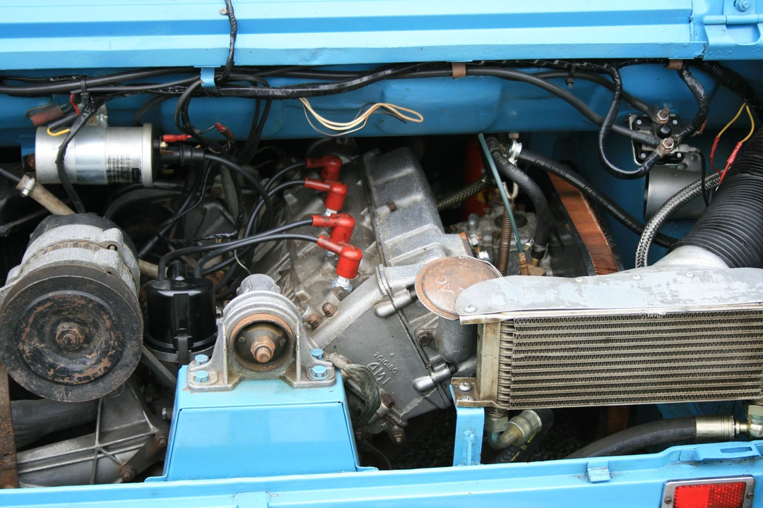1967 Sunbeam - Image 17 of 18