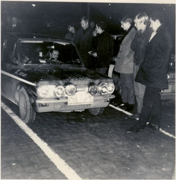 1967 Sunbeam - Image 12 of 18