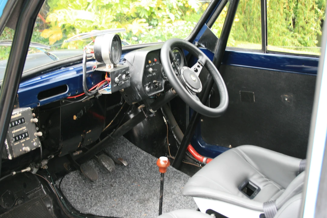 1967 Sunbeam - Image 15 of 18