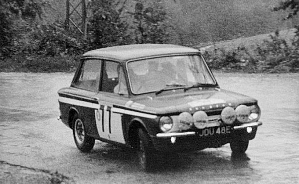 1967 Sunbeam - Image 13 of 18