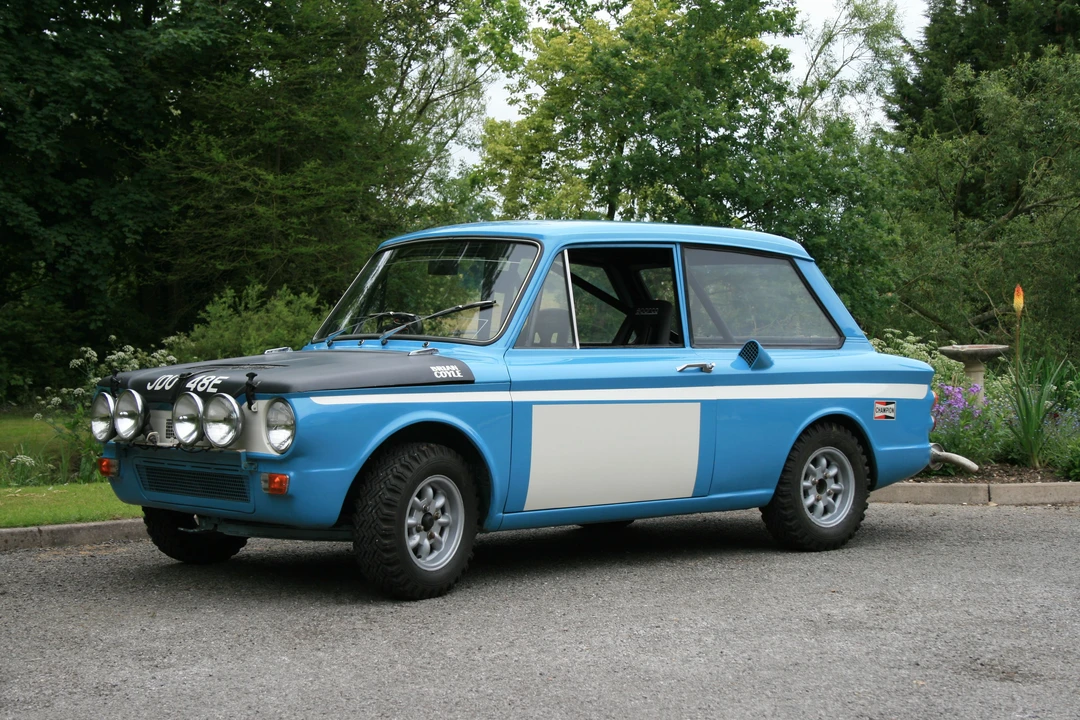 1967 Sunbeam - Image 16 of 18