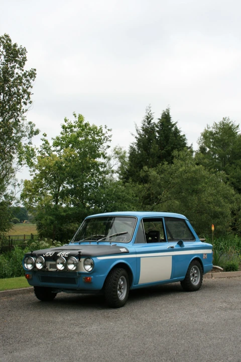 1967 Sunbeam - Image 10 of 18