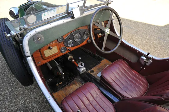 1930 MG T-Type - Image 4 of 31