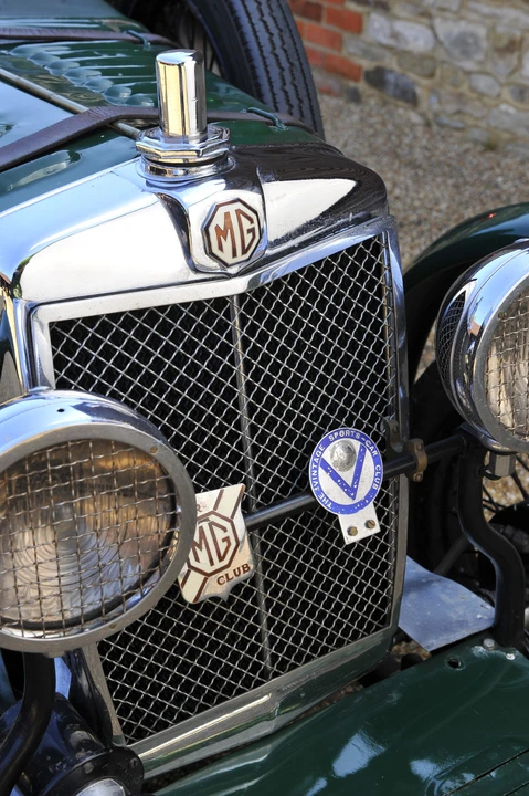 1930 MG T-Type - Image 20 of 31