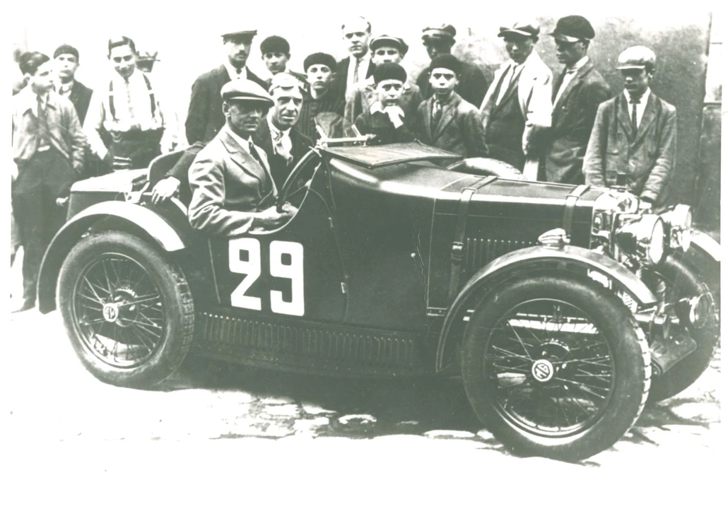 1930 MG T-Type - Image 3 of 31
