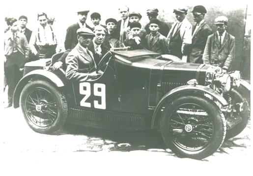 1930 MG T-Type - Image 3 of 31