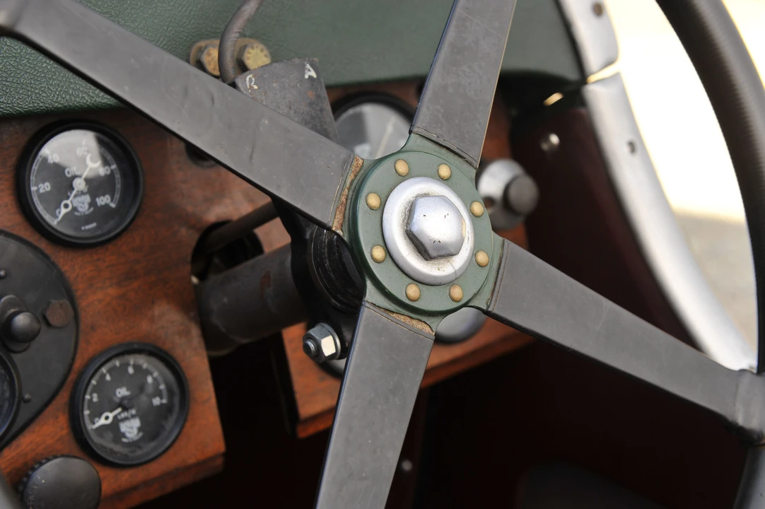1930 MG T-Type - Image 28 of 31