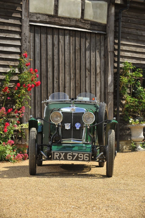1930 MG T-Type - Image 14 of 31