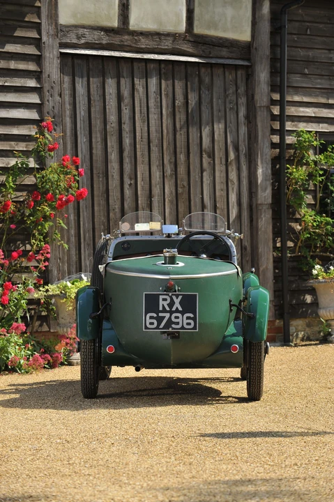 1930 MG T-Type - Image 19 of 31