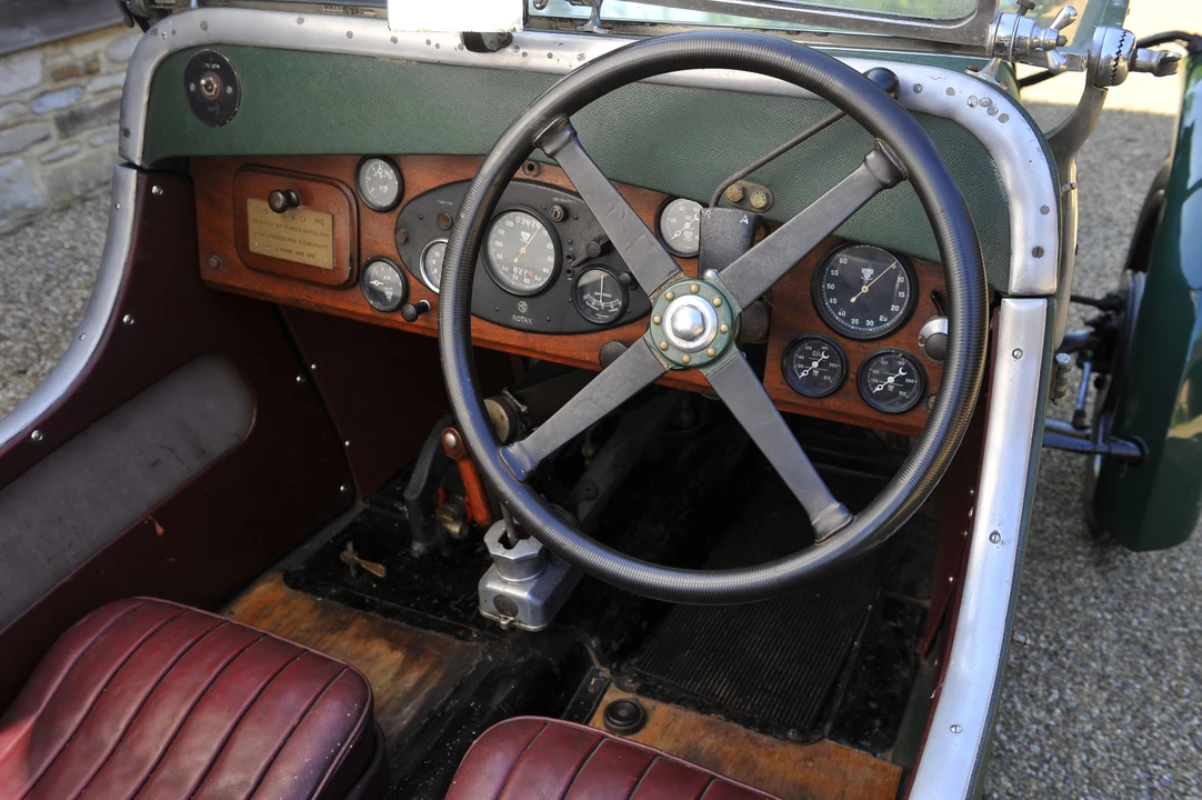 1930 MG T-Type - Image 27 of 31
