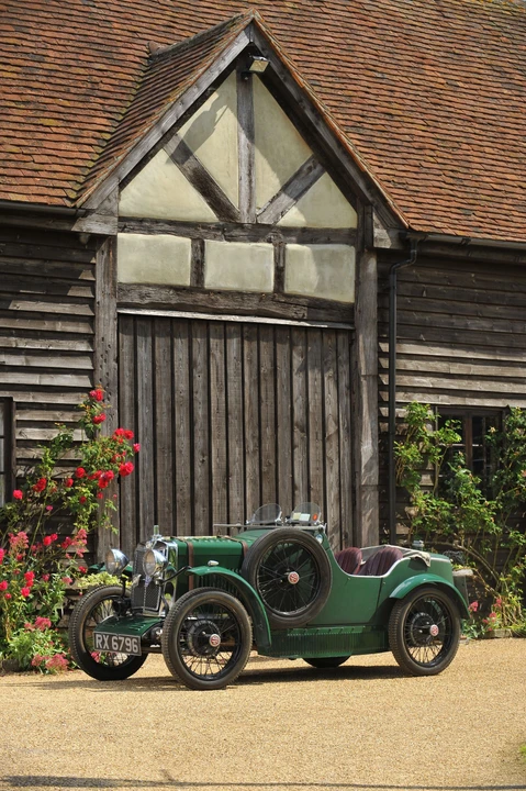 1930 MG T-Type - Image 11 of 31