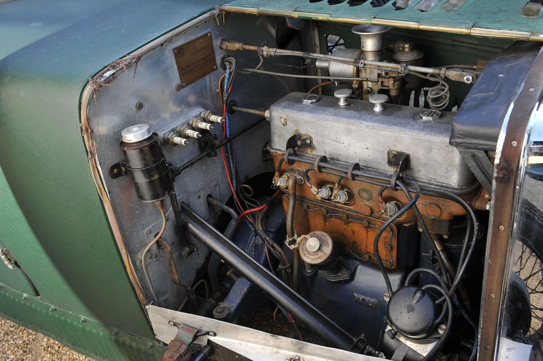1930 MG T-Type - Image 8 of 31