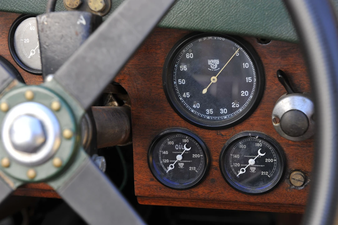 1930 MG T-Type - Image 26 of 31