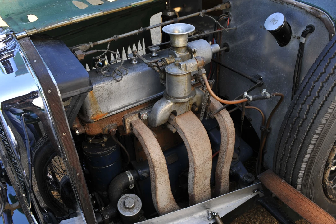1930 MG T-Type - Image 6 of 31