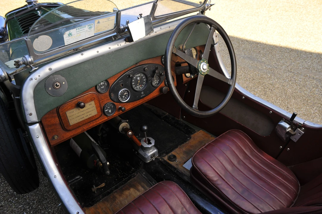 1930 MG T-Type - Image 5 of 31