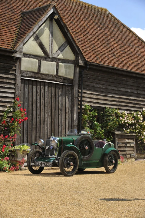 1930 MG T-Type - Image 13 of 31