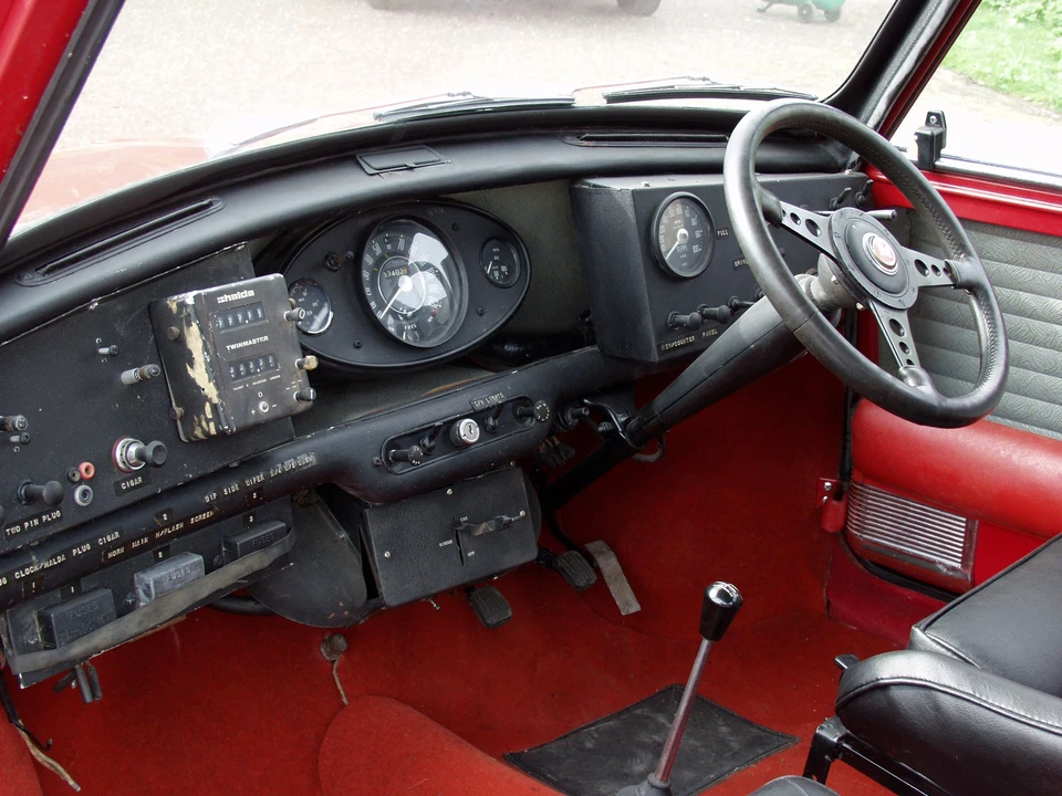 1964 Mini Mini Mark I - Image 2 of 5