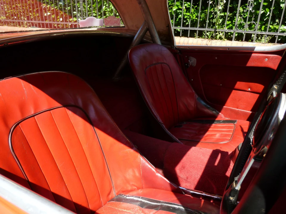 1958 Austin-Healey 100-6 - Image 14 of 25