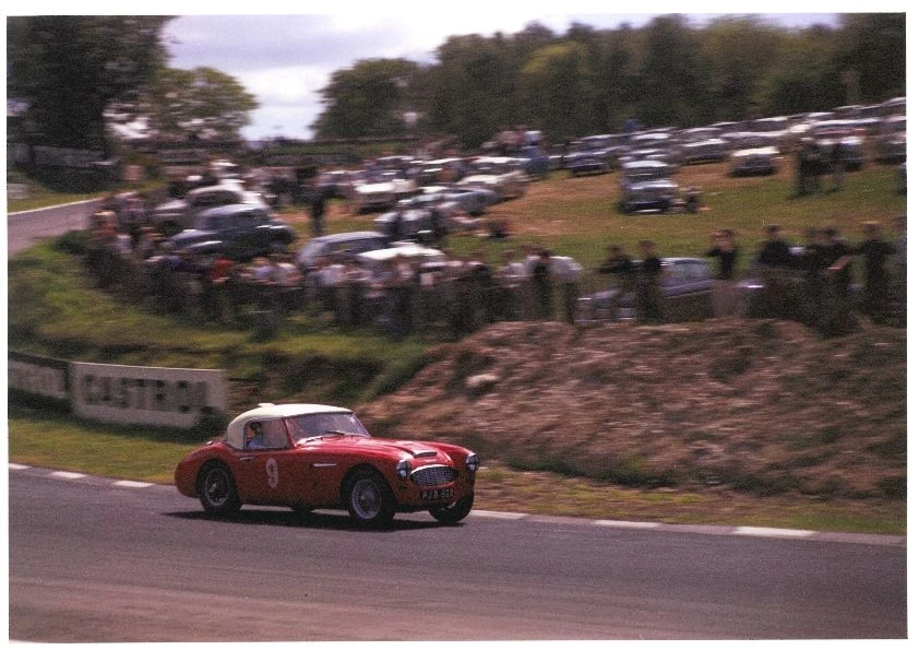 1958 Austin-Healey 100-6 - Image 22 of 25