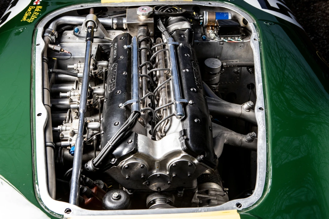 1956 Maserati A6 - Image 22 of 31