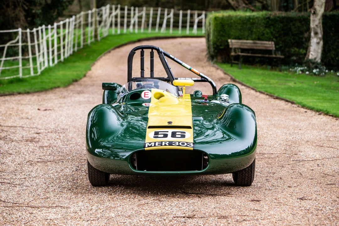 1956 Maserati A6 - Image 21 of 31